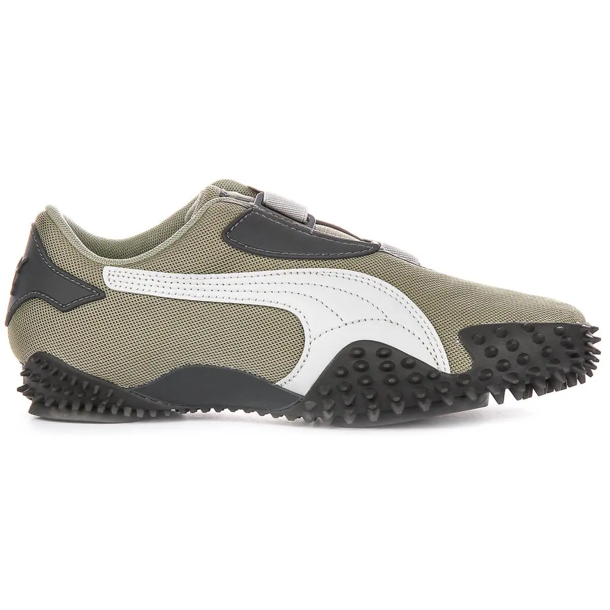Puma shoes - Grey 16