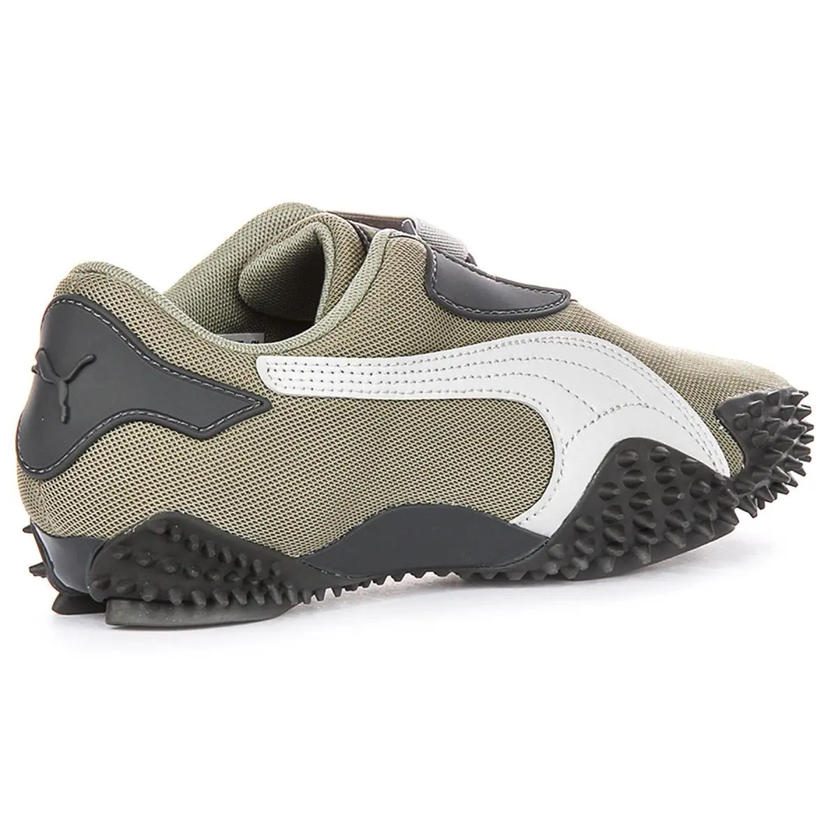 Puma shoes - Grey 17