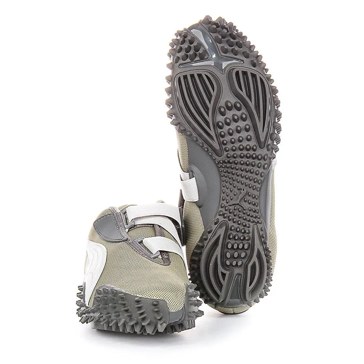 Puma shoes - Grey 19