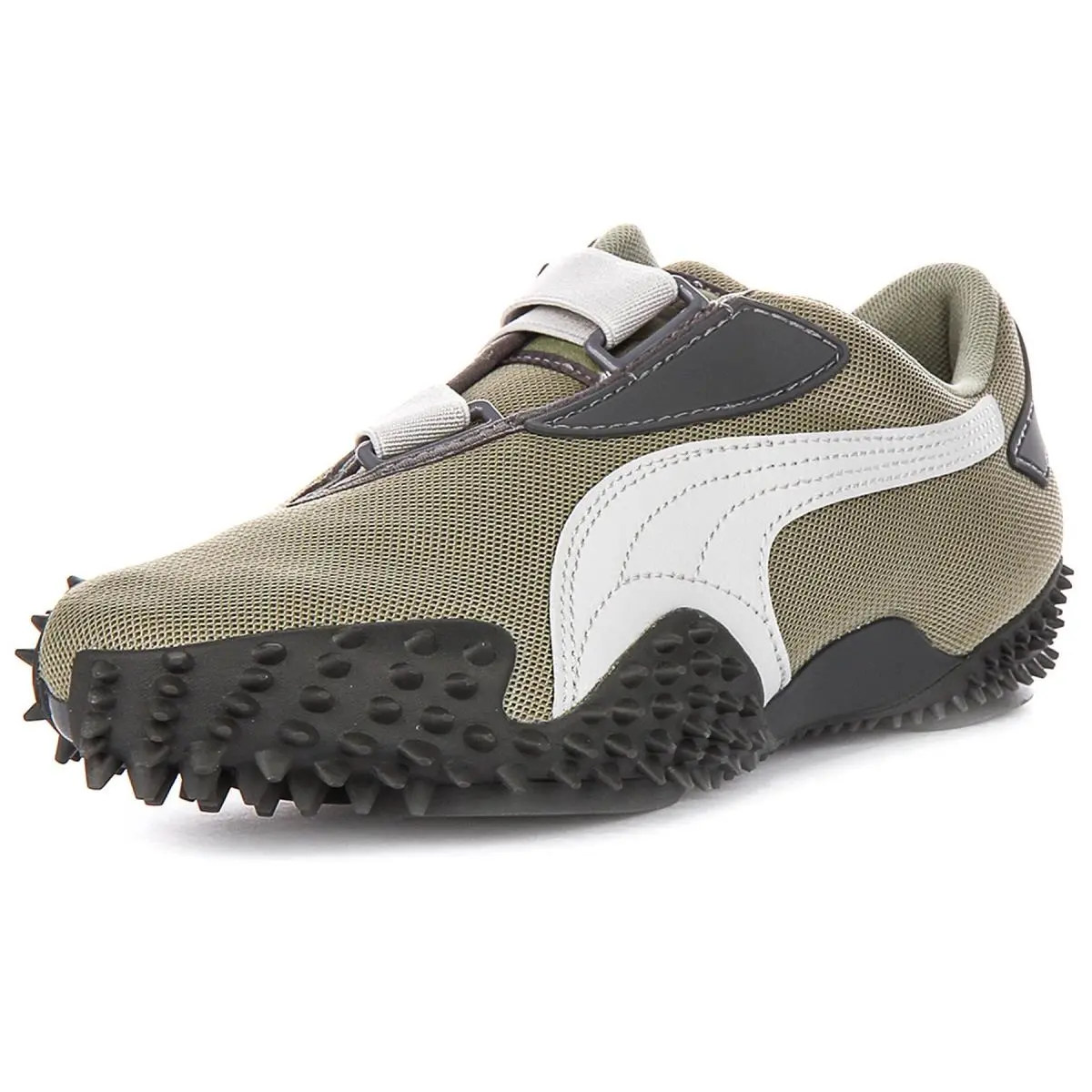 Puma shoes - Grey 20
