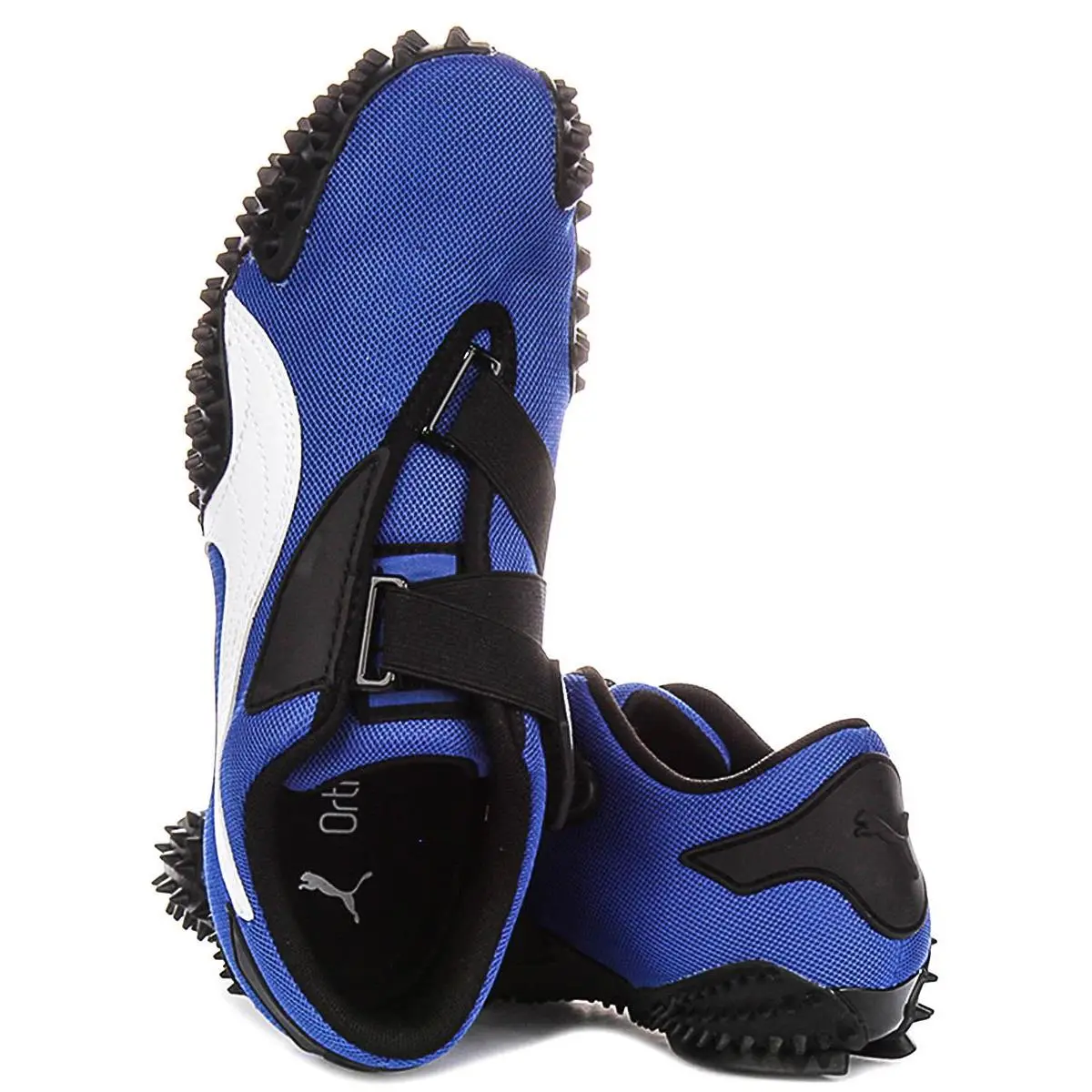 Puma shoes - Grey 24