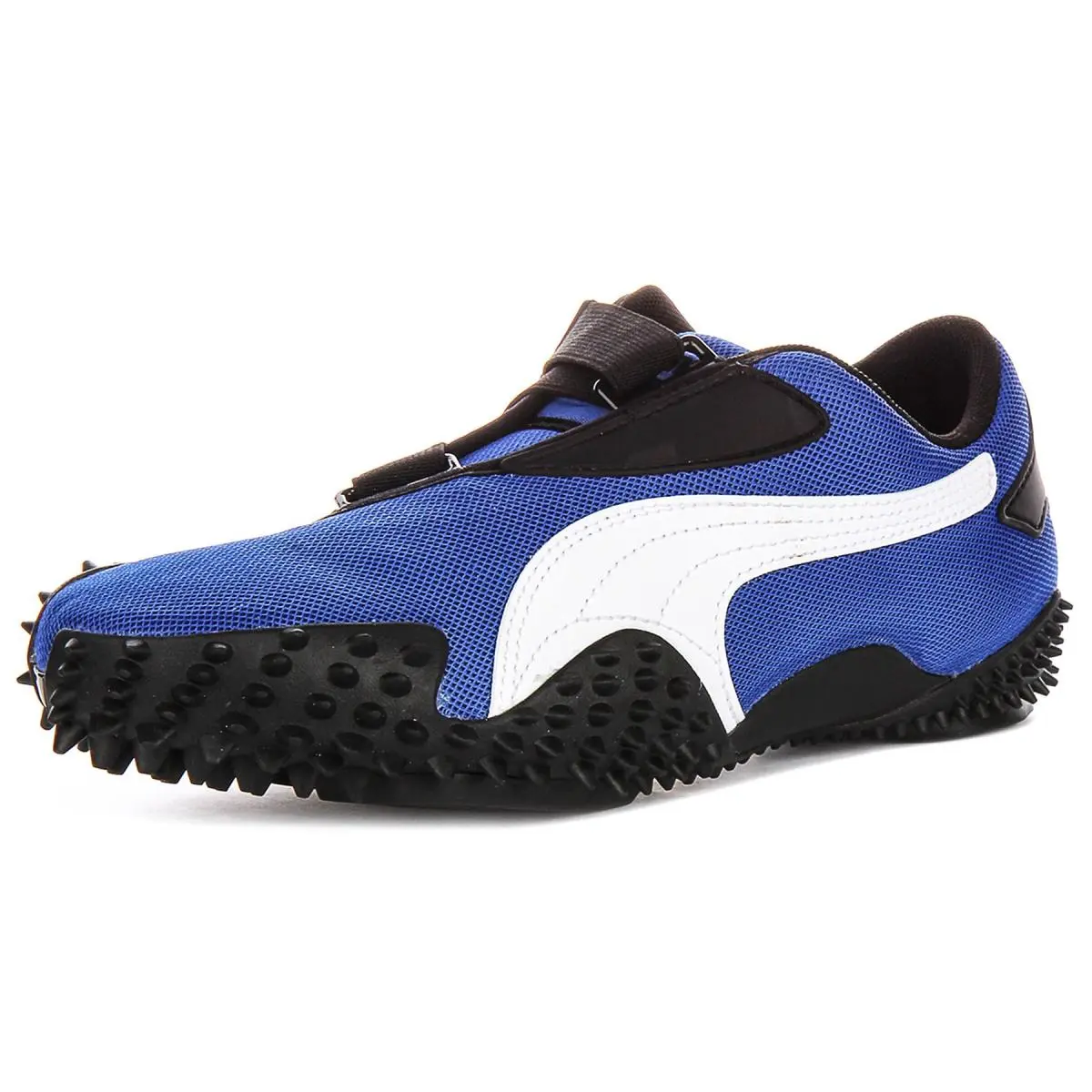 Puma shoes - Grey 26