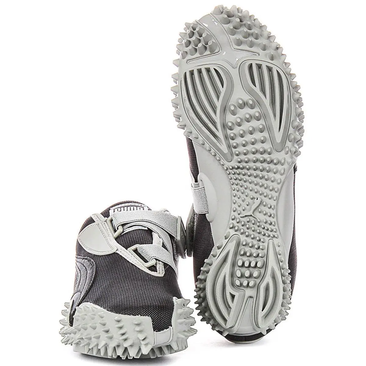 Puma shoes - Grey 8