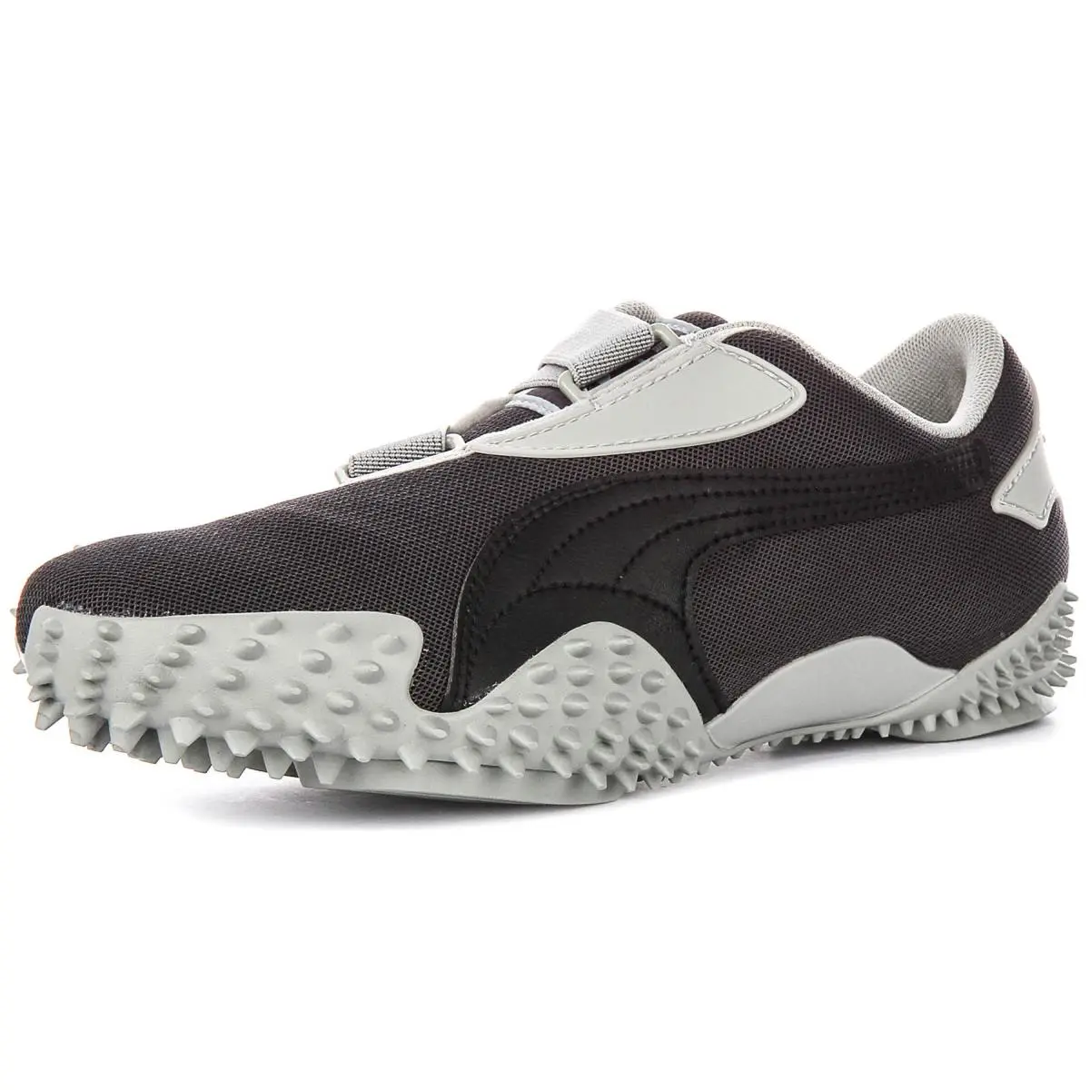 Puma shoes - Grey 10