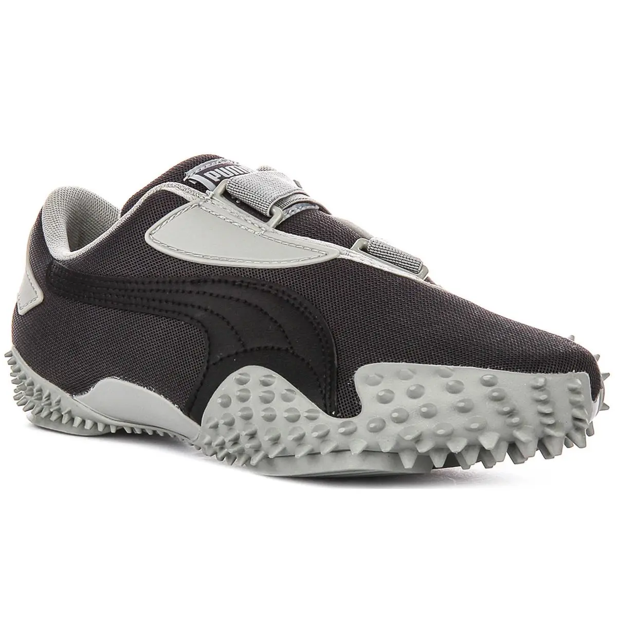 Puma shoes - Grey 4