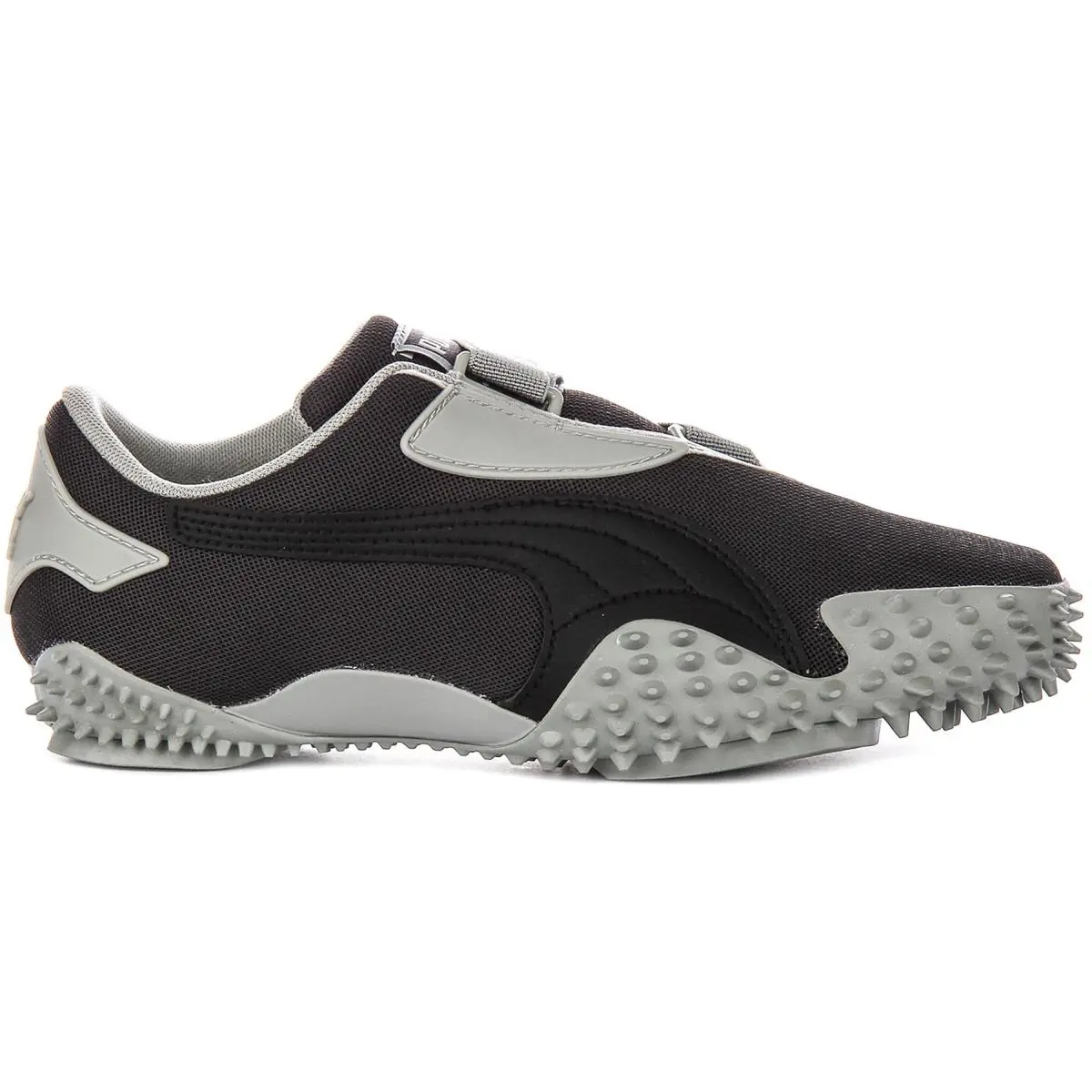 Puma shoes - Grey 5