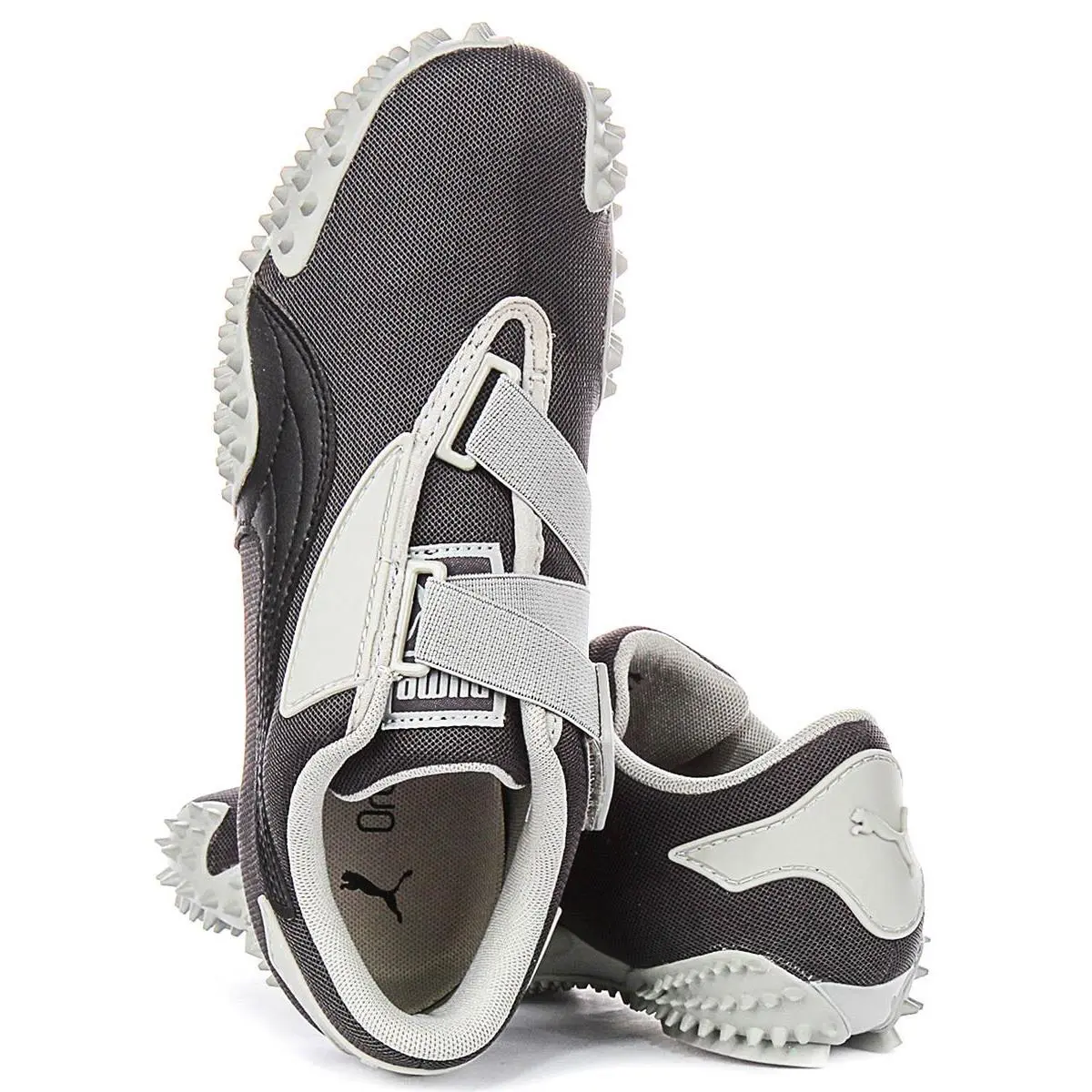 Puma shoes - Grey 7