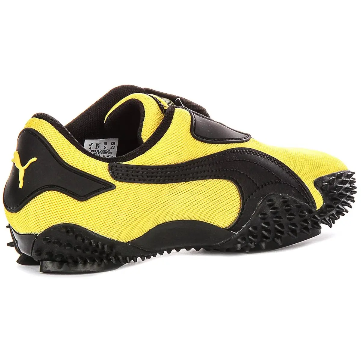 Puma shoes - Grey 35