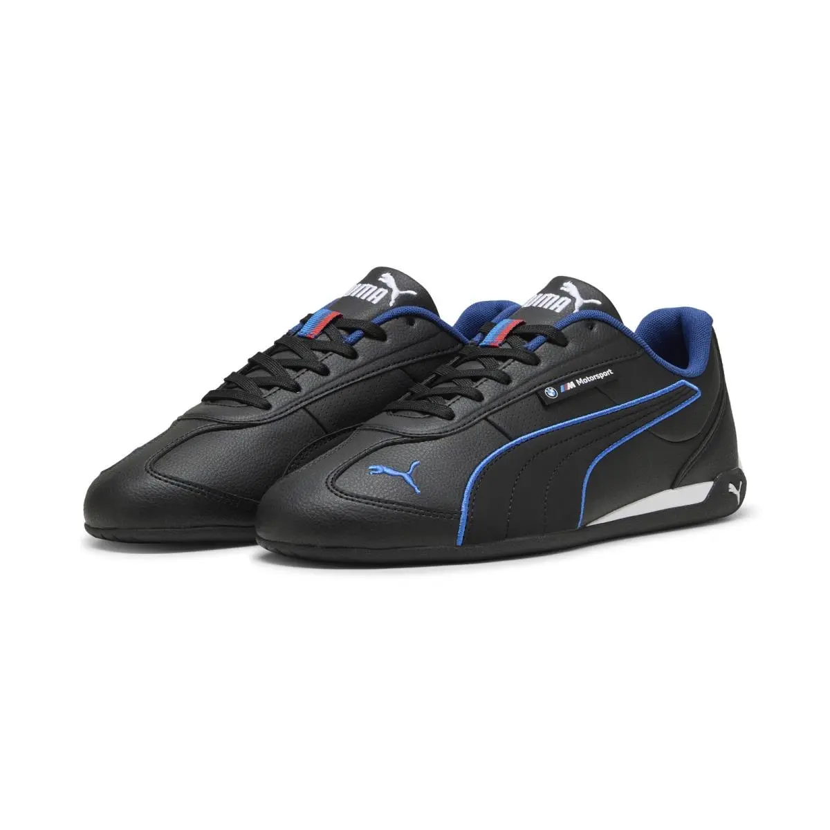 Puma shoes - Puma BMW M Motorsport Replicatch - 30920701 - Black 3