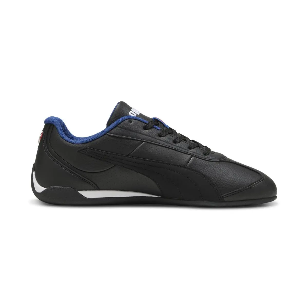 Puma shoes - Puma BMW M Motorsport Replicatch - 30920701 - Black 6