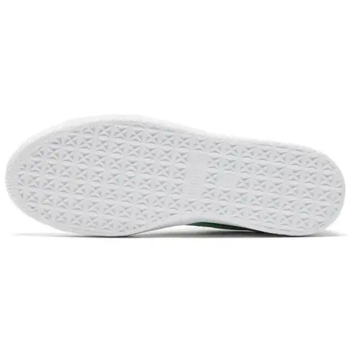 Puma shoes - PUMA Basket - Basket - 374922-05 - White 12