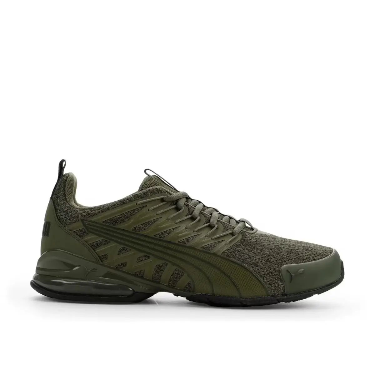 Puma Voltaic Evo Premium Sneaker - Men`s