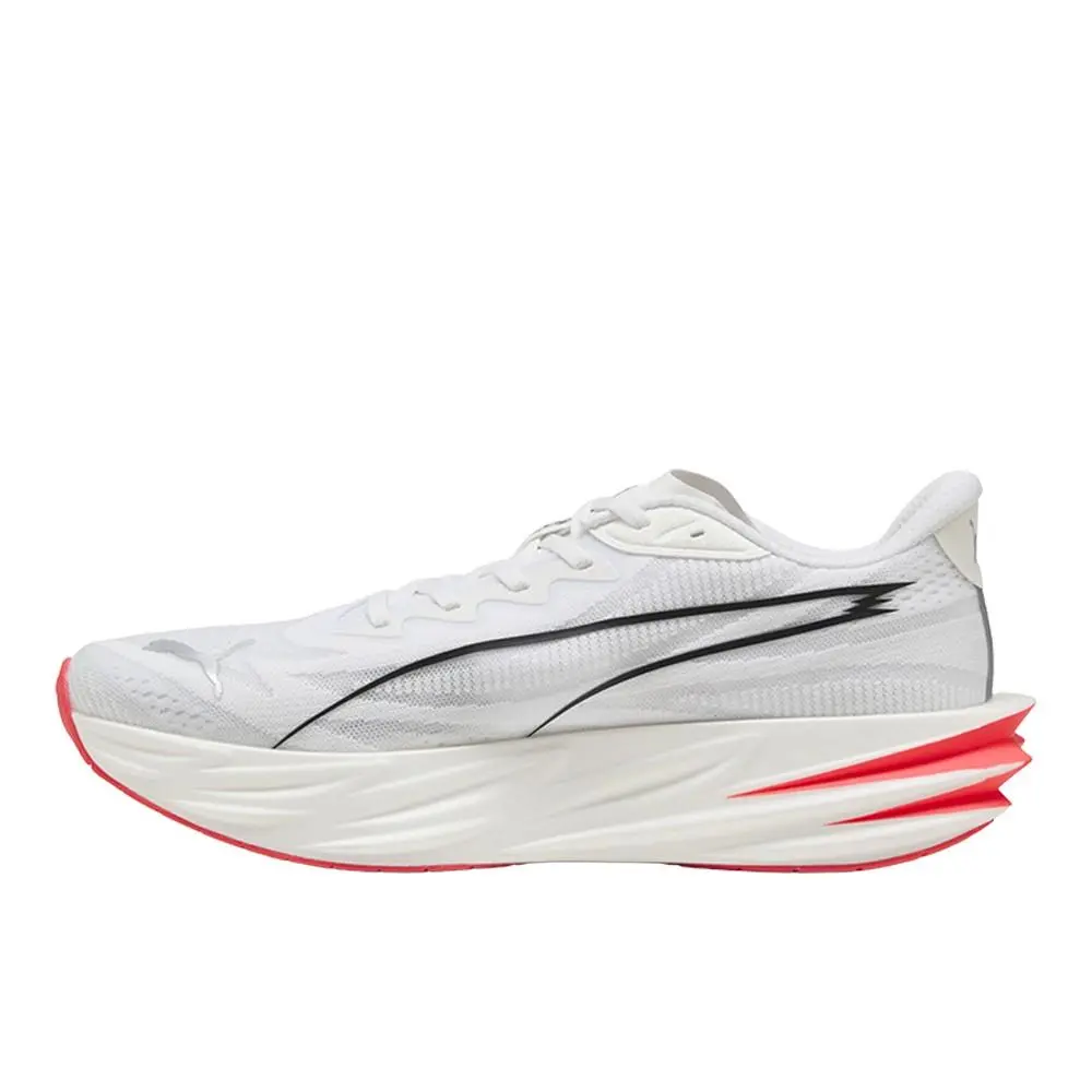 Puma shoes - PUMA Deviate Pure Nitro Running - 31390406 - White 9