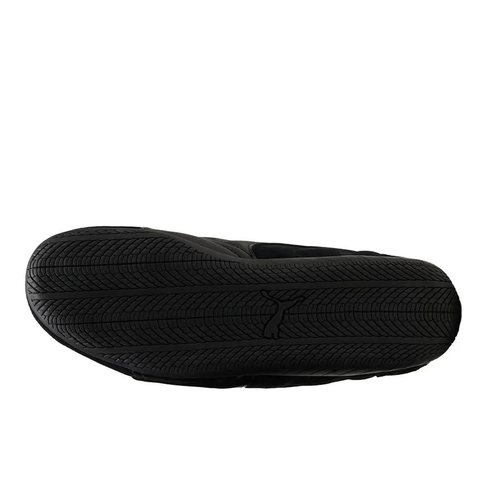 Puma shoes - PUMA Scuderia Ferrari Speedcat Lace Up - 30912601 - Black 3