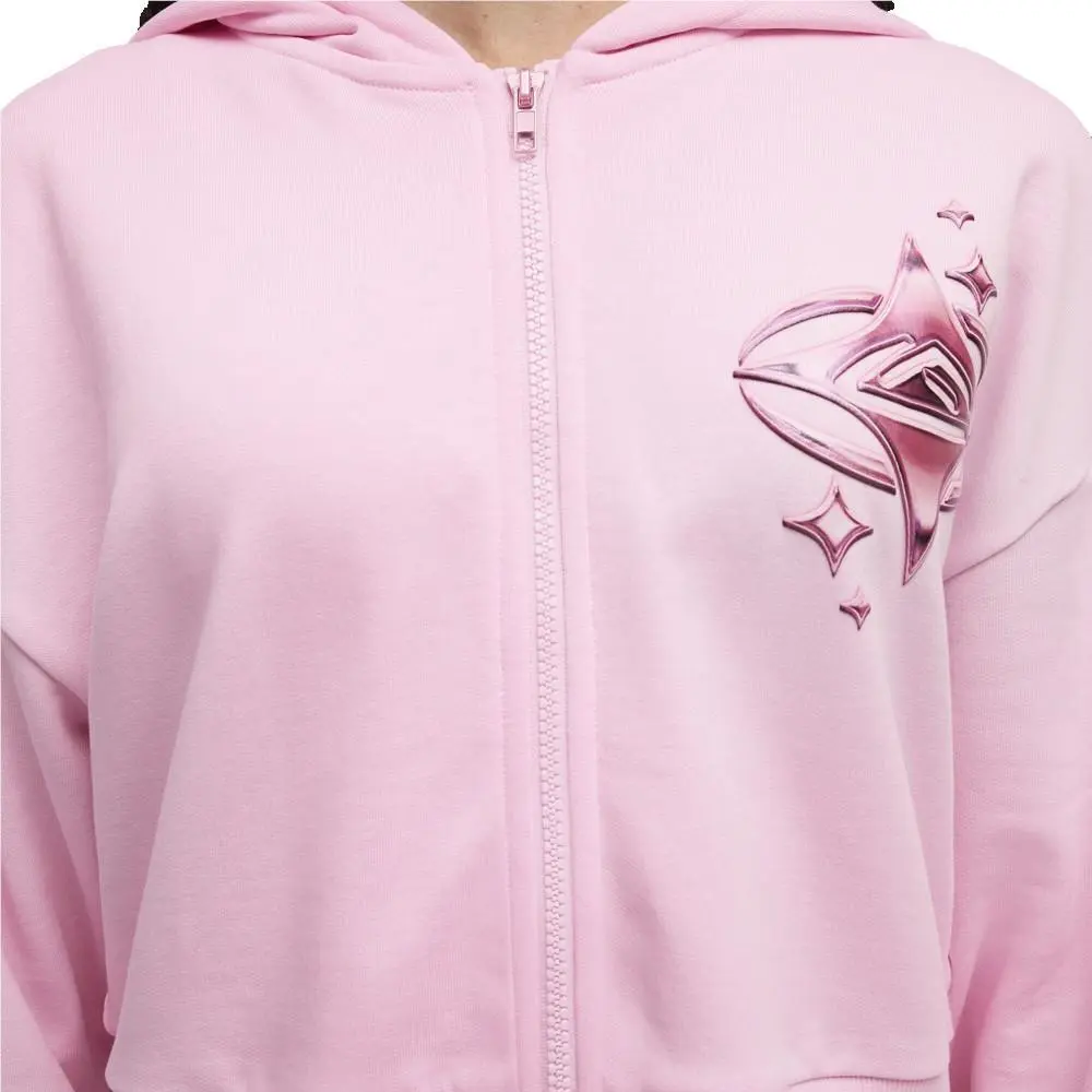 Puma clothing - 63384601 - 63384601 - Pink 5