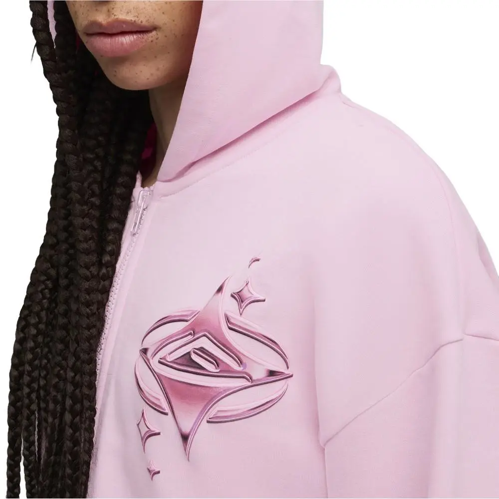 Puma clothing - 63384601 - 63384601 - Pink 4
