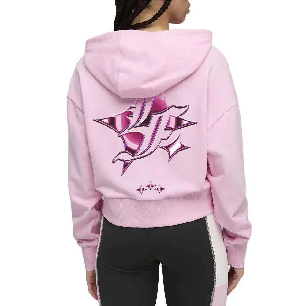 Puma clothing - 63384601 - 63384601 - Pink 9