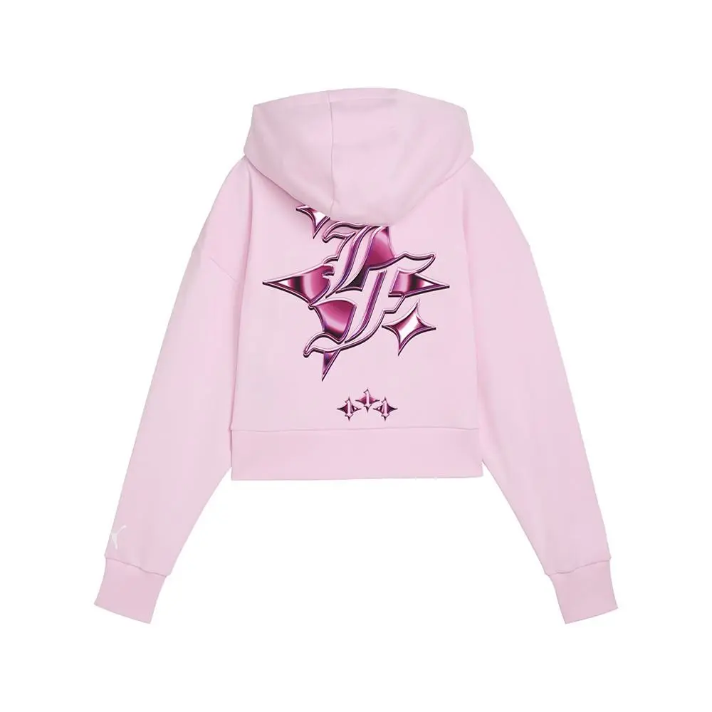 Puma clothing - 63384601 - 63384601 - Pink 7
