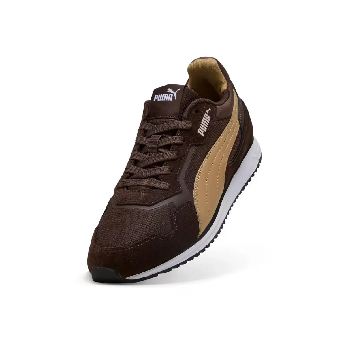 Puma shoes - Dark Brown 5