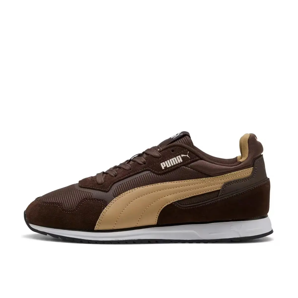 Puma shoes - Dark Brown 10