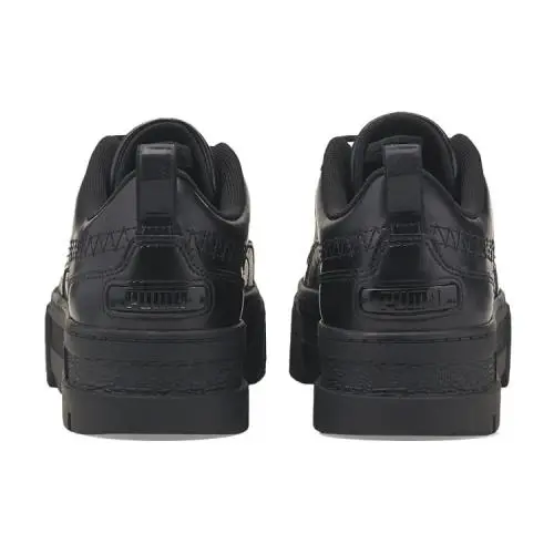 Puma shoes - PUMA Mayze - Mayze - 388013-01 - Black 8