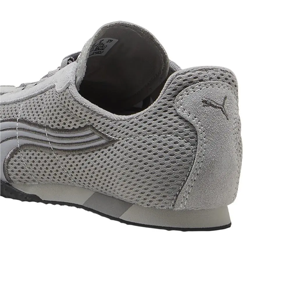 Puma shoes - PUMA HStreet Lace Up - HStreet Lace - 40377515 - Grey 13