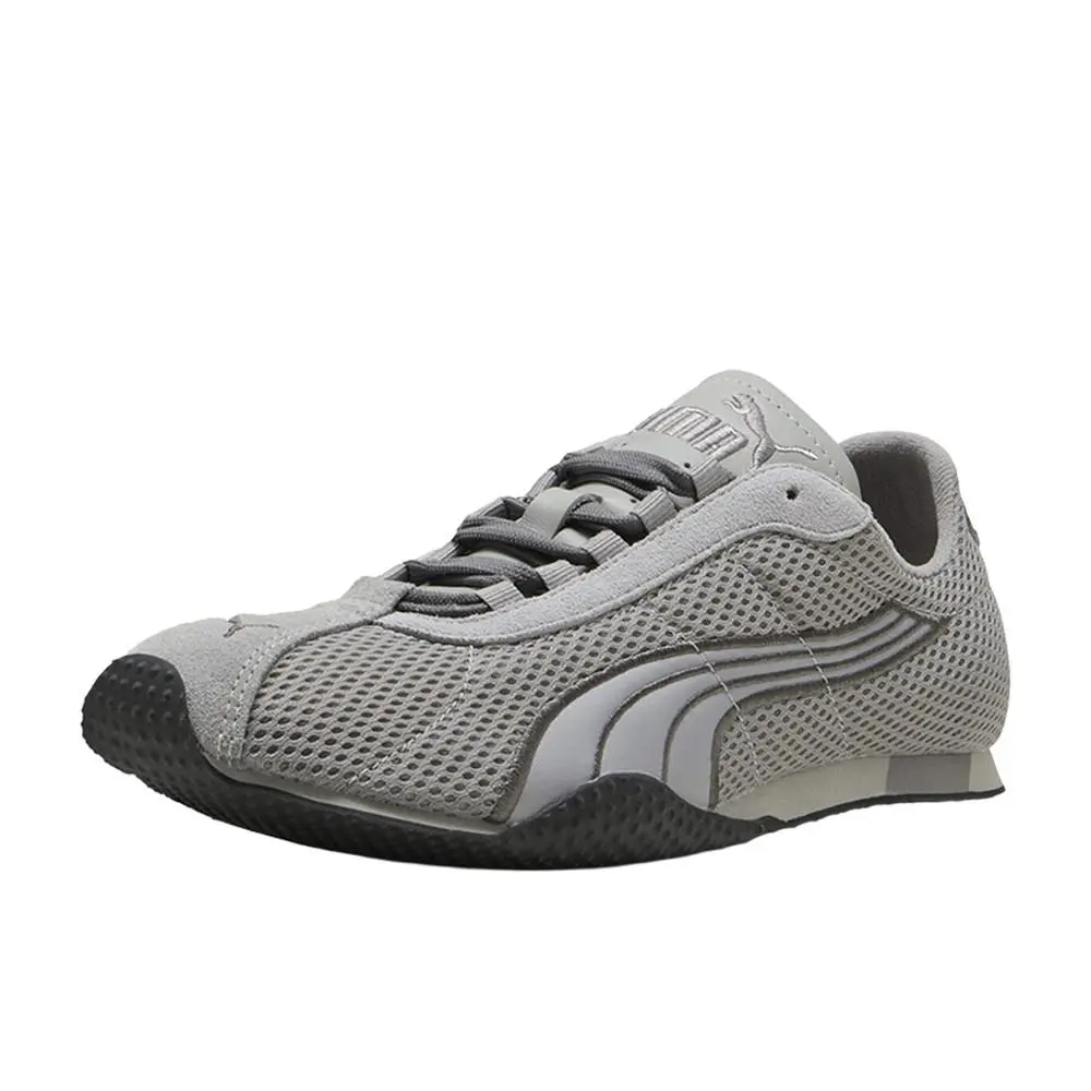 Puma shoes - PUMA HStreet Lace Up - HStreet Lace - 40377515 - Grey 8
