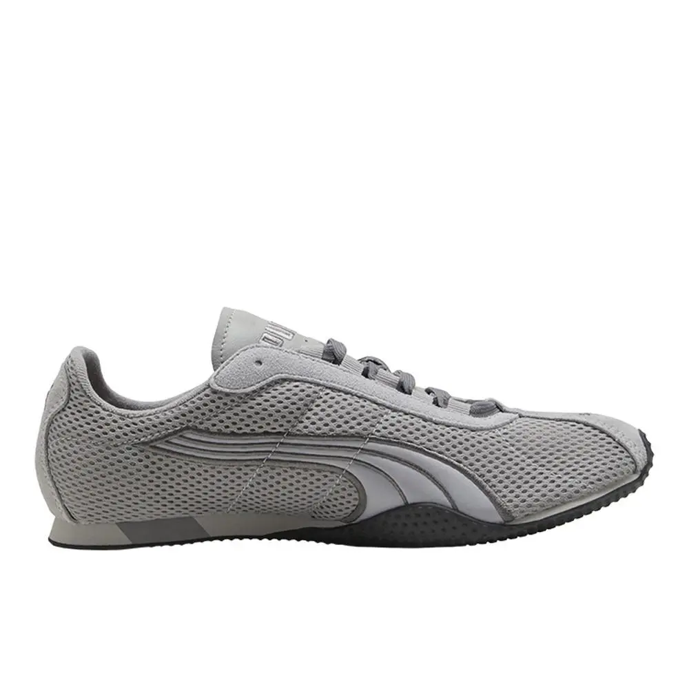Puma shoes - PUMA HStreet Lace Up - HStreet Lace - 40377515 - Grey 9
