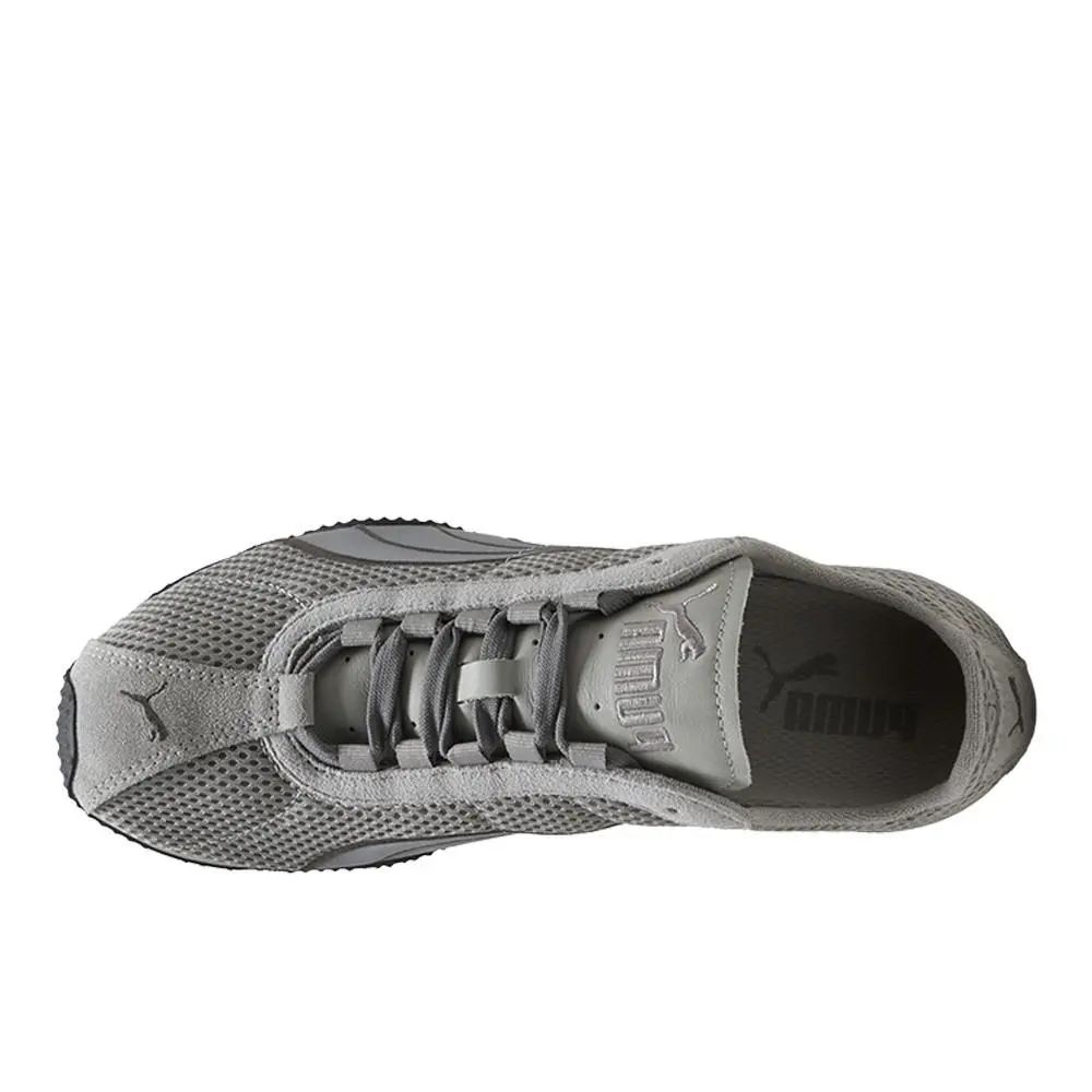 Puma shoes - PUMA HStreet Lace Up - HStreet Lace - 40377515 - Grey 10