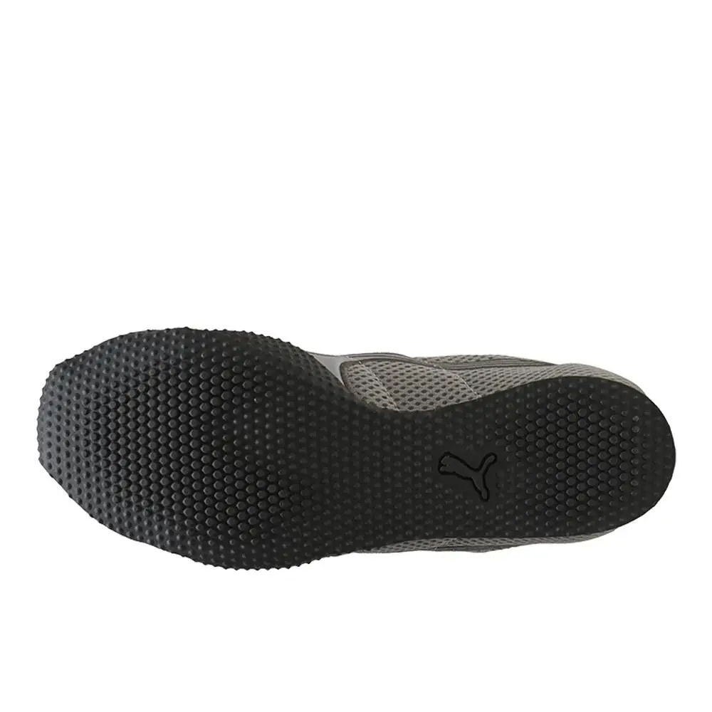 Puma shoes - PUMA HStreet Lace Up - HStreet Lace - 40377515 - Grey 11