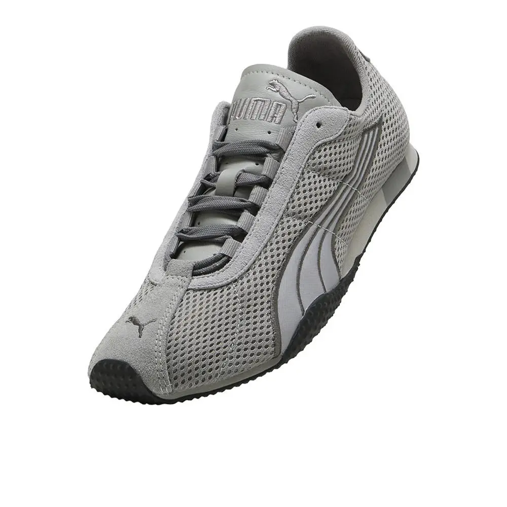 Puma shoes - PUMA HStreet Lace Up - HStreet Lace - 40377515 - Grey 12
