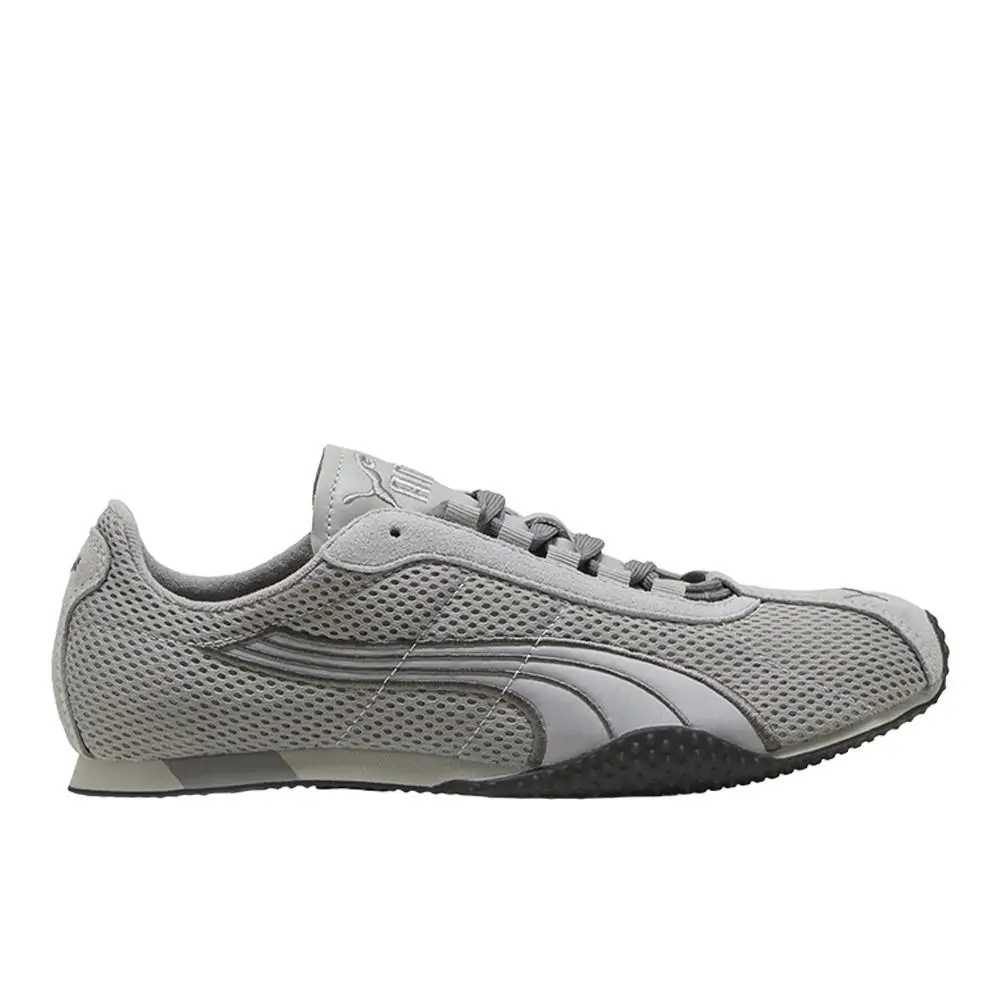 Puma shoes - PUMA HStreet Lace Up - HStreet Lace - 40377515 - Grey 7