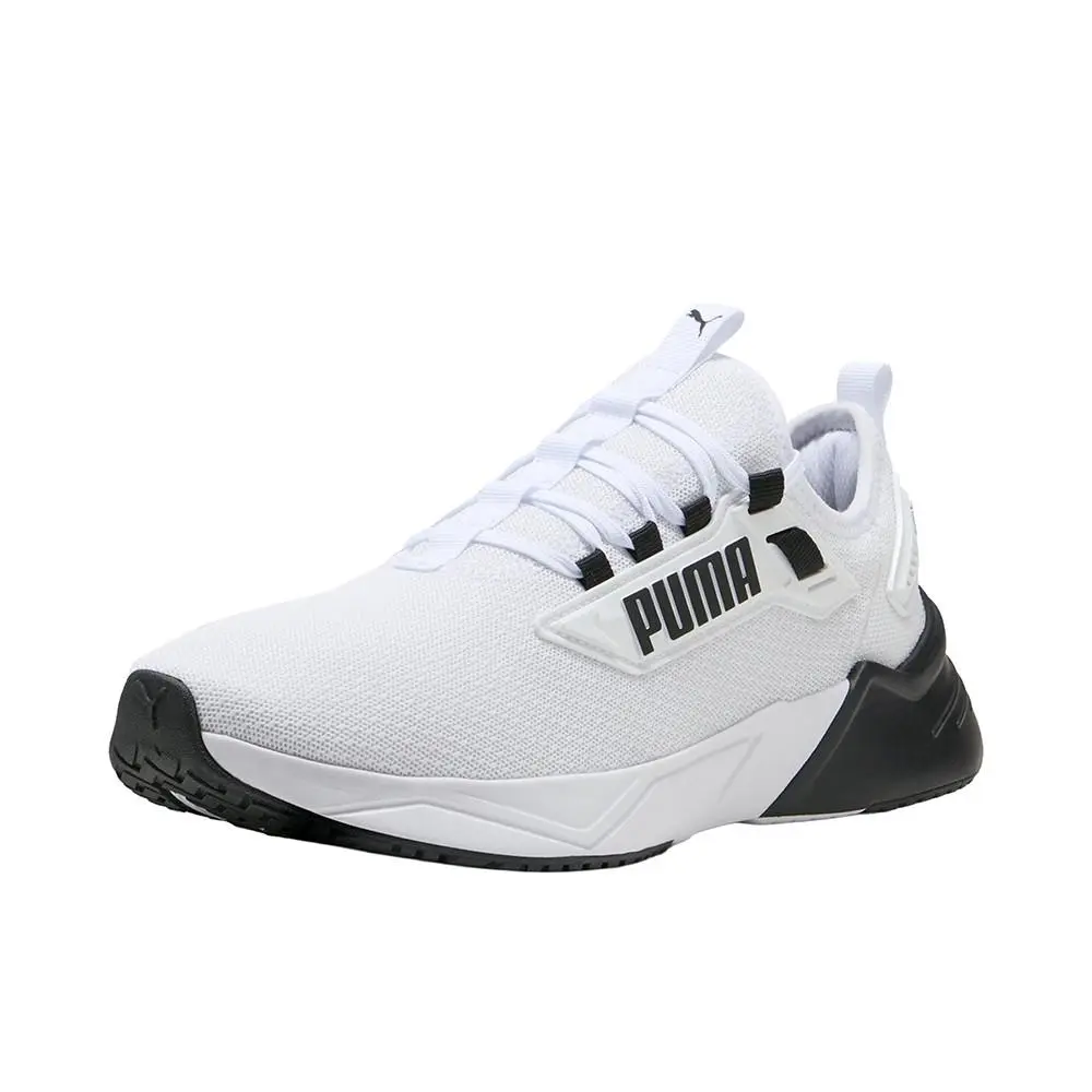 Puma shoes - PUMA Retaliate 3 Running - Retaliate Running - 37947848 - White 8