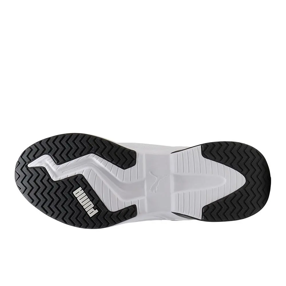 Puma shoes - PUMA Retaliate 3 Running - Retaliate Running - 37947848 - White 11