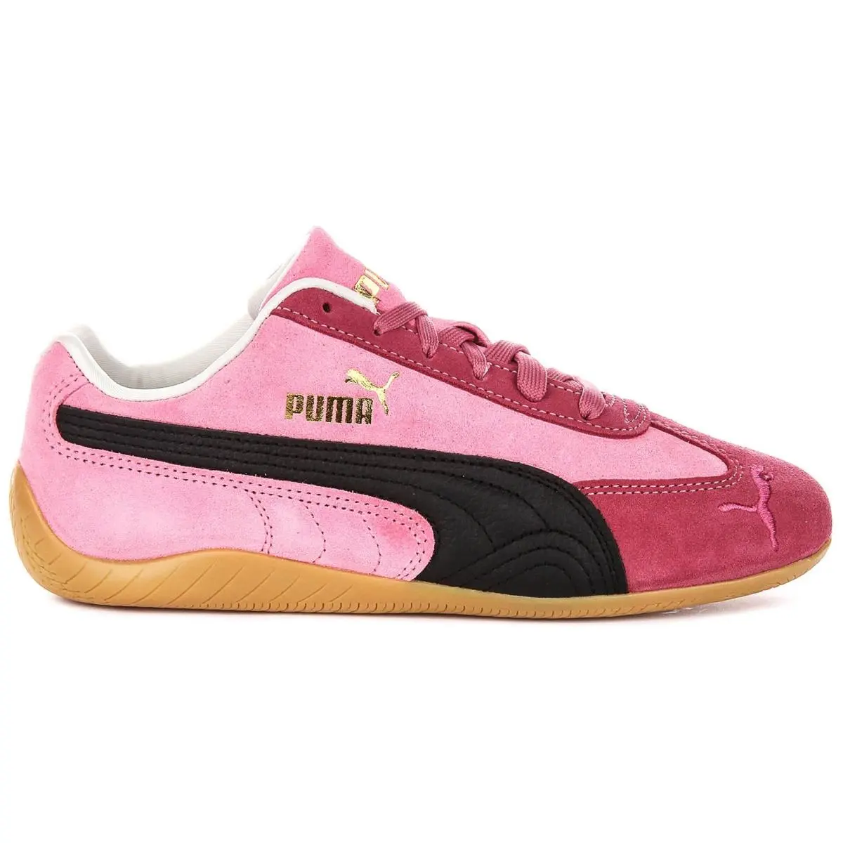 Puma shoes - Pink 6