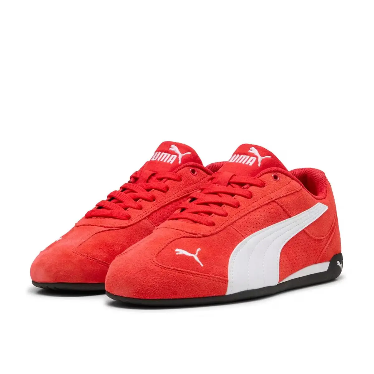 Puma shoes - Red 5