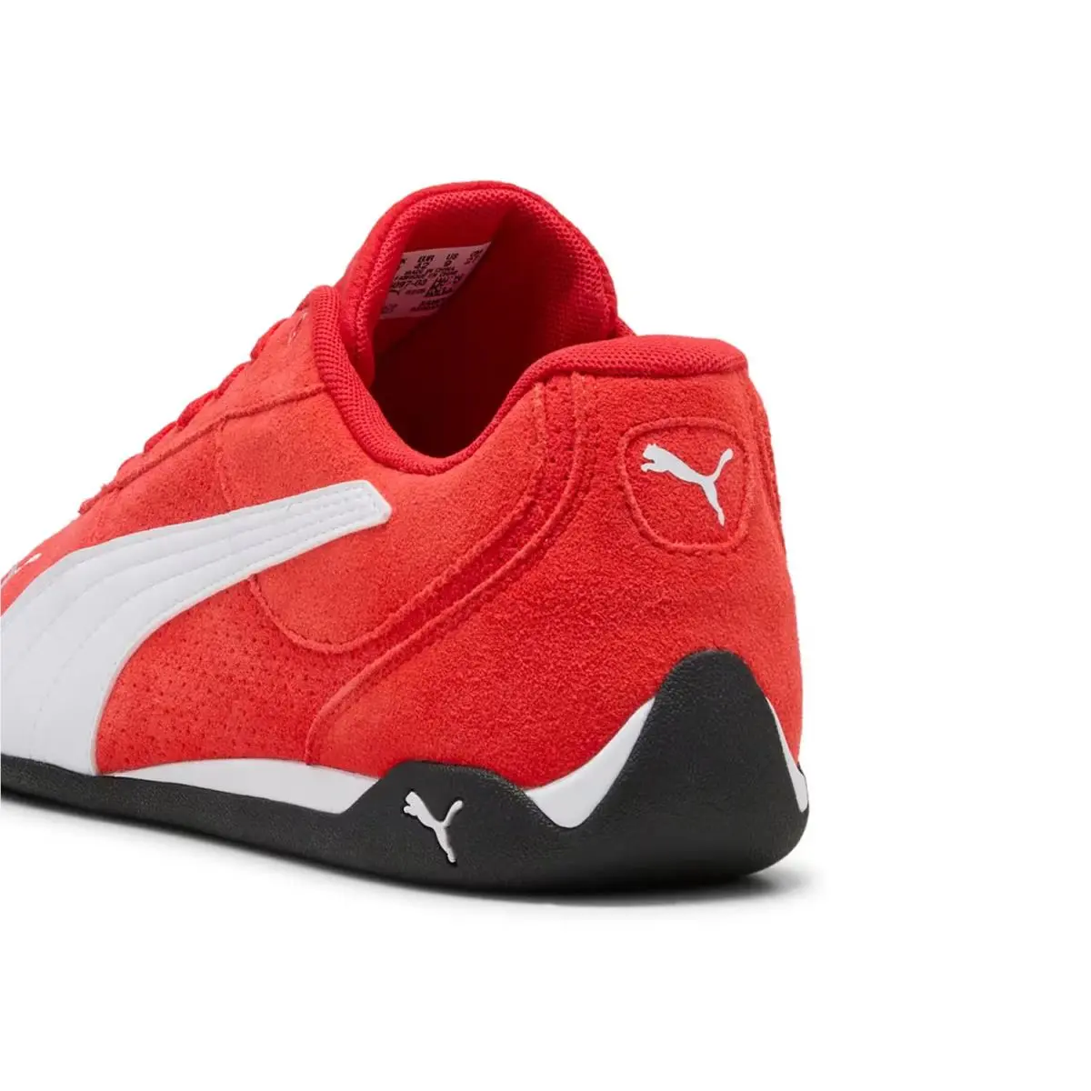 Puma shoes - Red 11