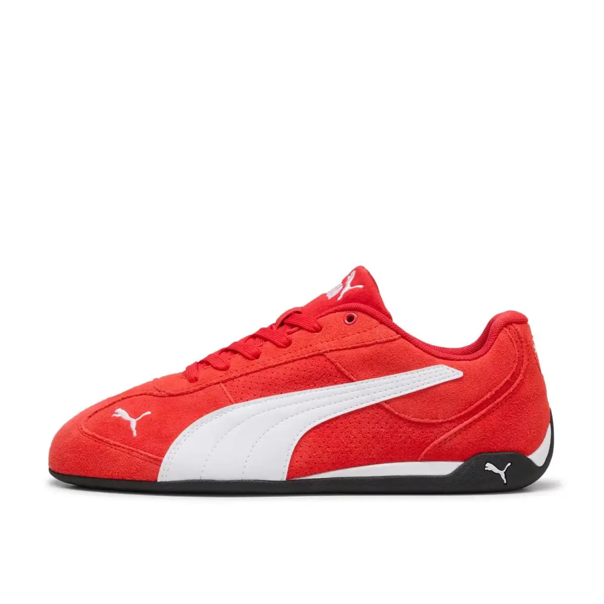 Puma shoes - Red 8