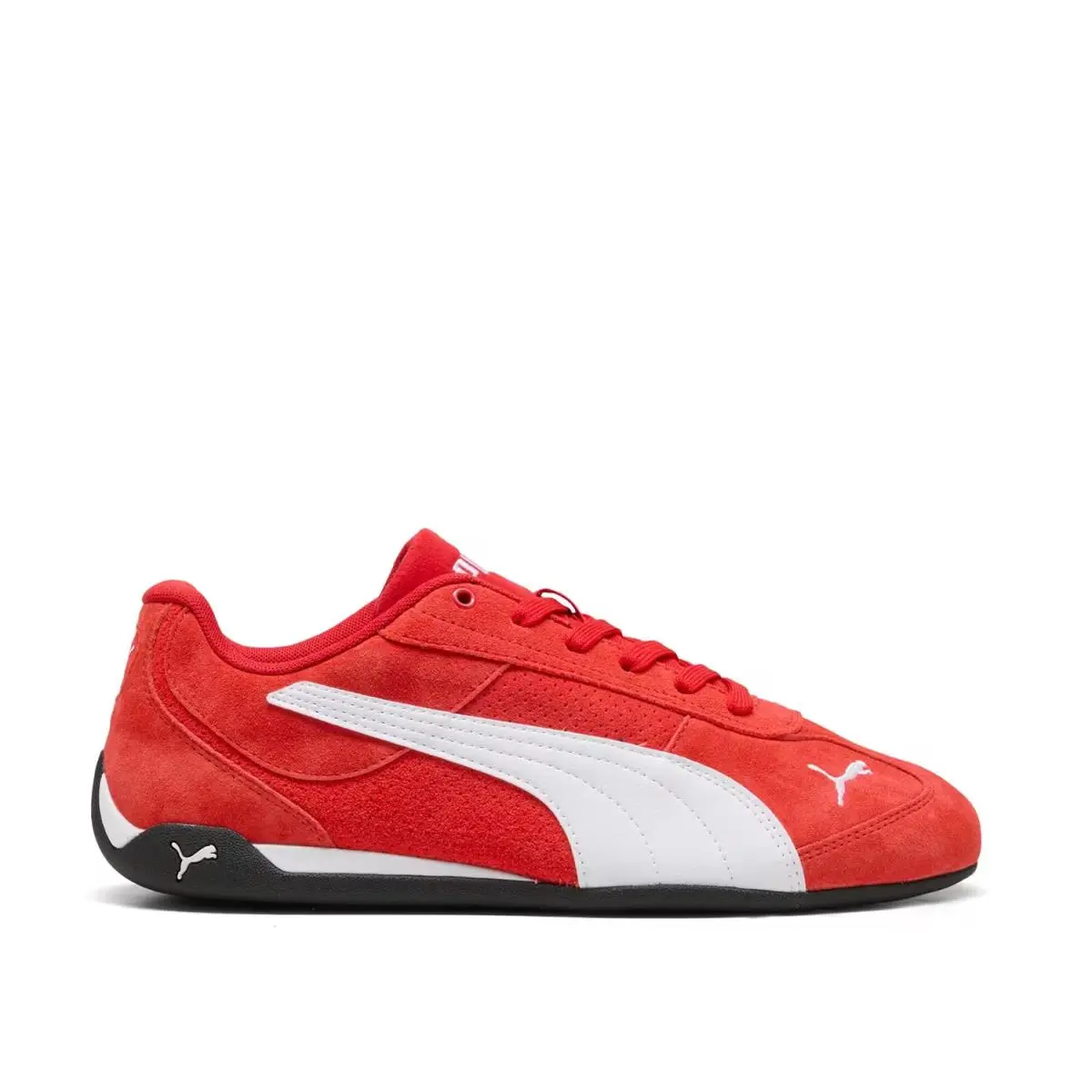 Puma shoes - Red 6