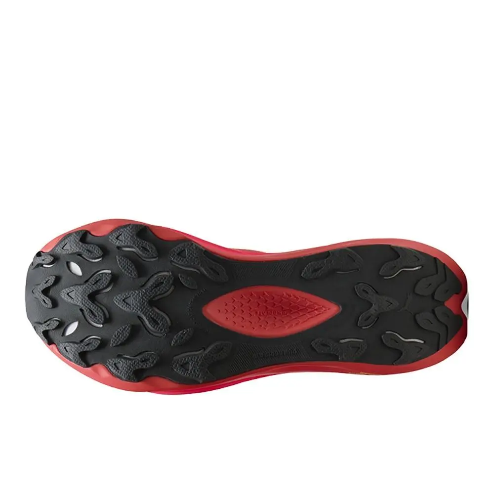Puma shoes - PUMA Deviate Nitro Elite Trail Running - 31003408 - Red 11