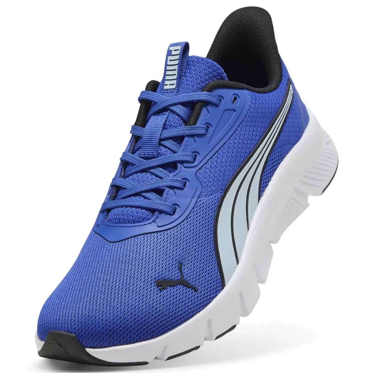 Puma shoes - Puma Flexfocus Lite Modern - Flexfocus Lite Modern - 31009338 - Blue 2