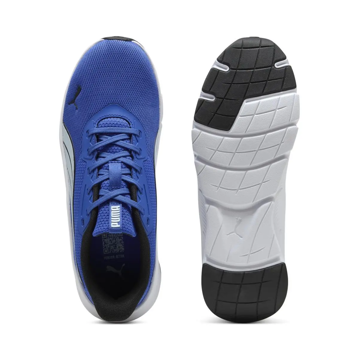 Puma shoes - Puma Flexfocus Lite Modern - Flexfocus Lite Modern - 31009338 - Blue 10