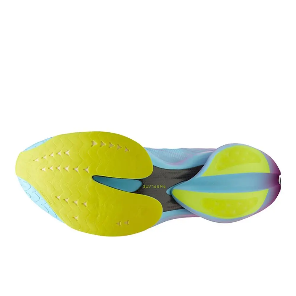 Puma shoes - PUMA FastR Nitro Elite 3 Showtime Running - 31361501 - Blue, Pink 12