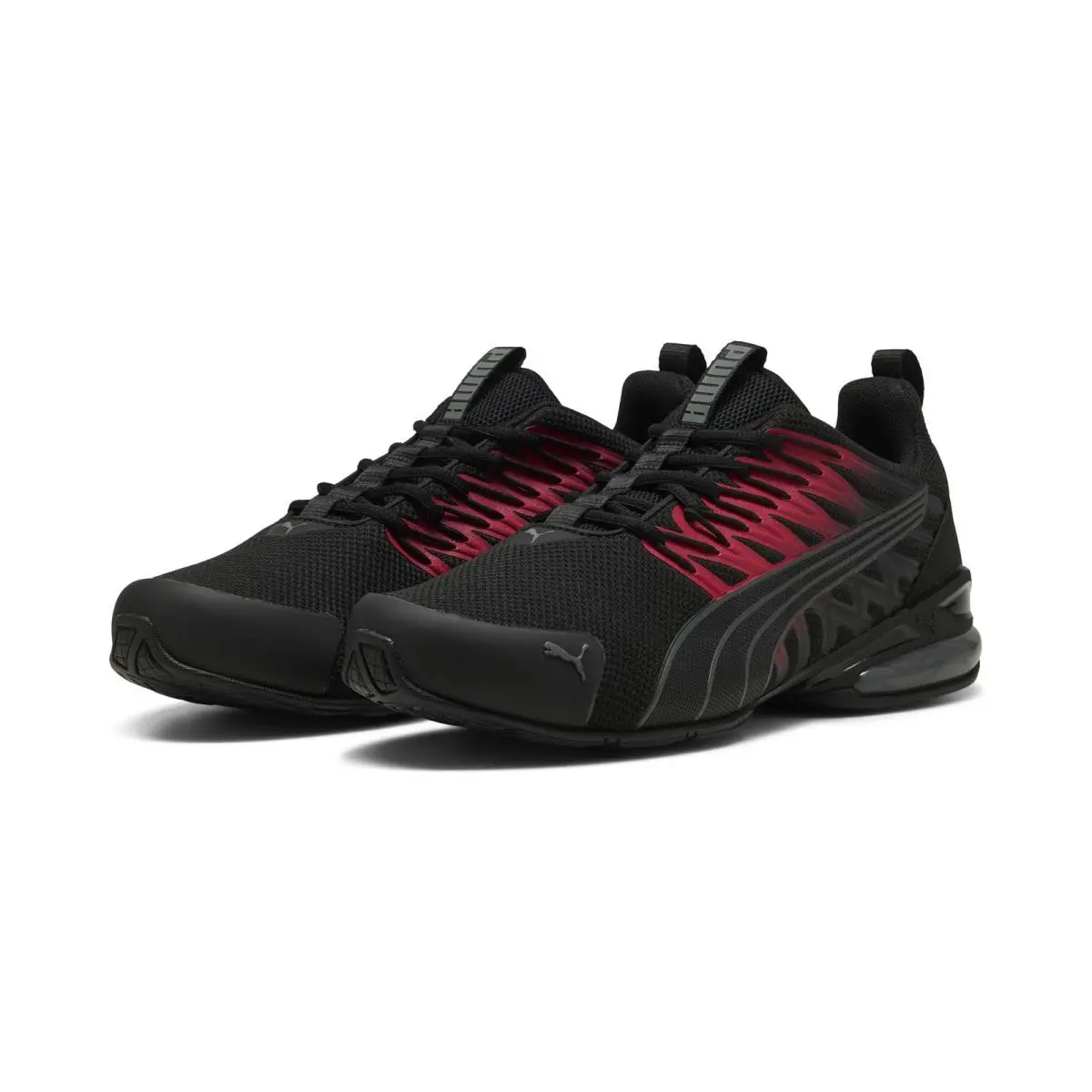 Puma shoes - Puma Voltaic Evo - Voltaic Evo - 37960139 - Black 3
