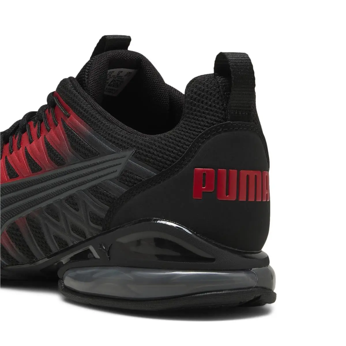 Puma shoes - Puma Voltaic Evo - Voltaic Evo - 37960139 - Black 1