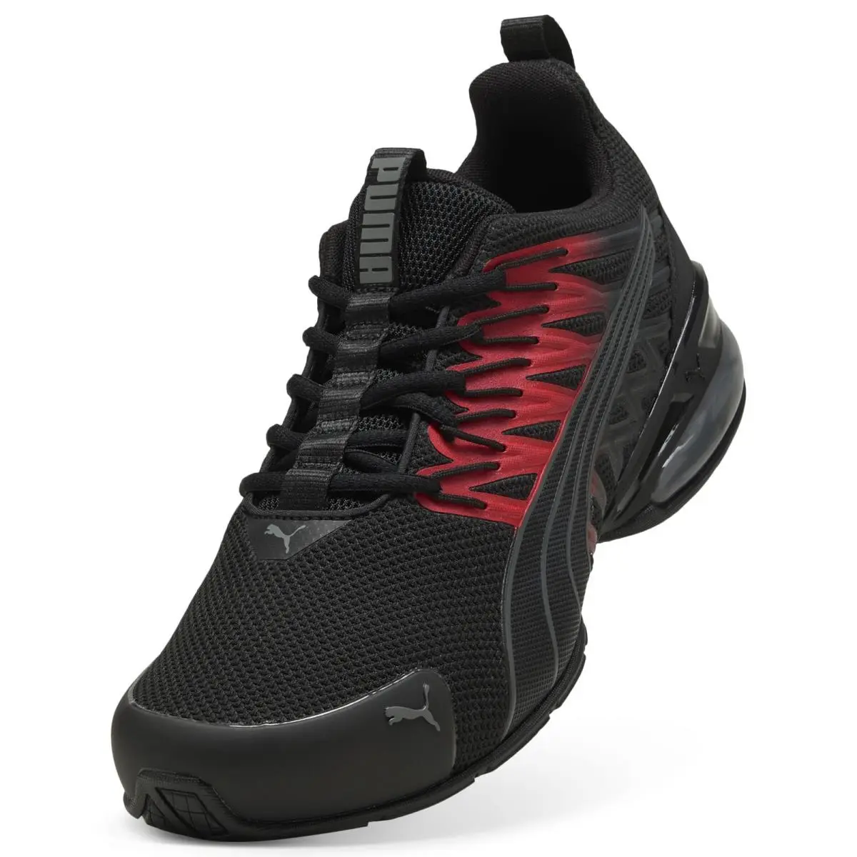 Puma shoes - Puma Voltaic Evo - Voltaic Evo - 37960139 - Black 8