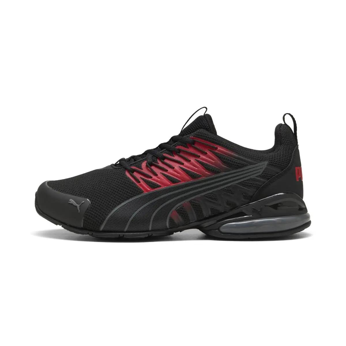 Puma shoes - Puma Voltaic Evo - Voltaic Evo - 37960139 - Black 5