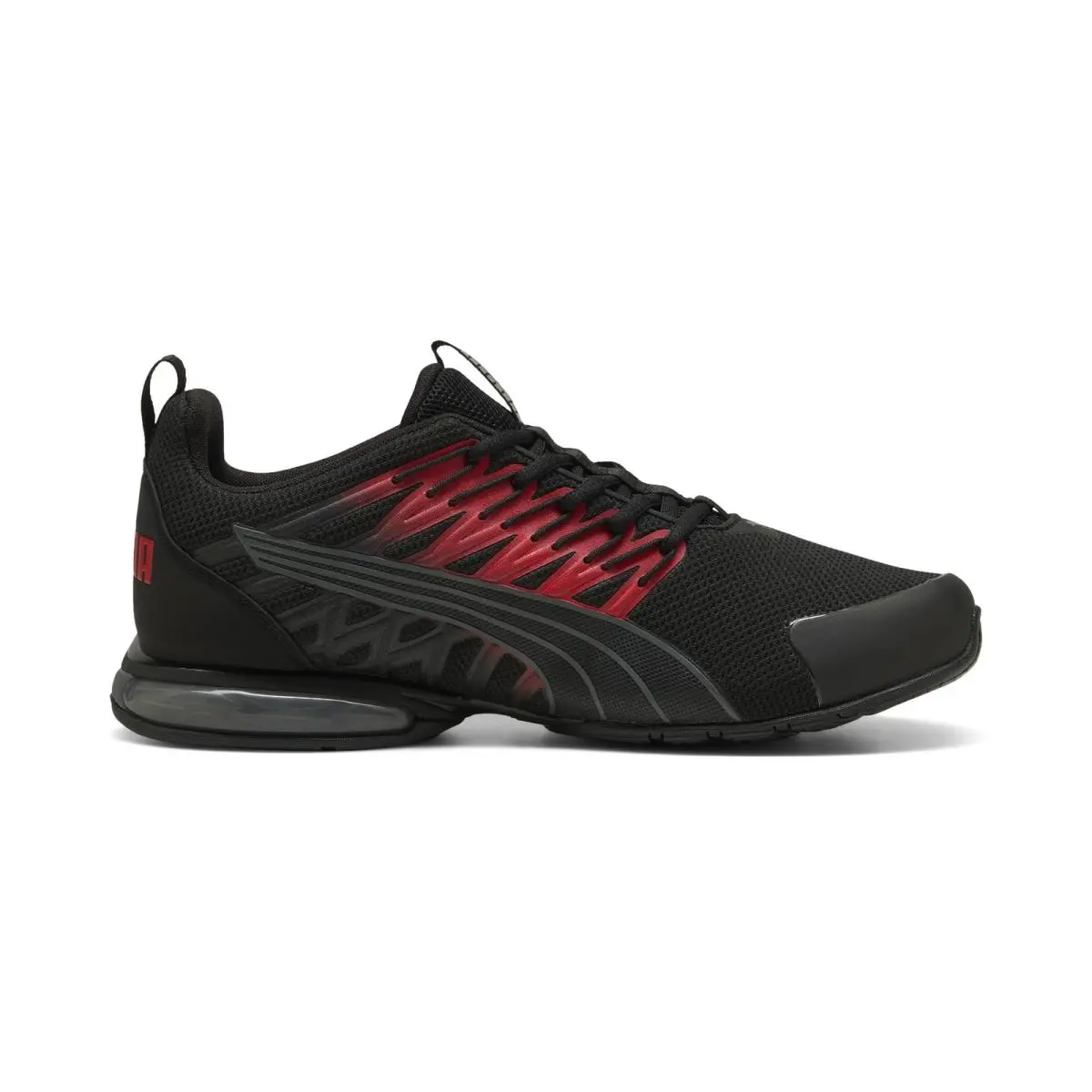 Puma shoes - Puma Voltaic Evo - Voltaic Evo - 37960139 - Black 6