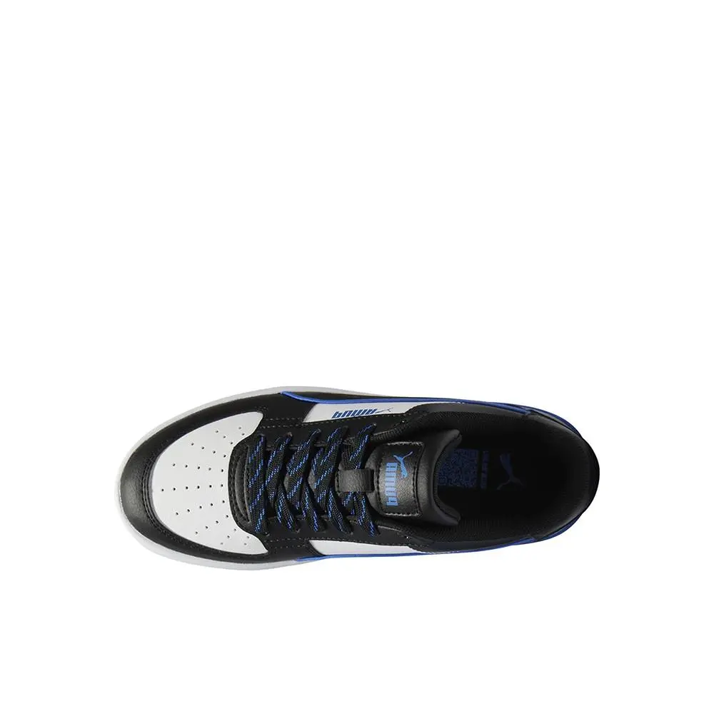 Puma shoes - PUMA Caven 2.0 Lace Up  Youth - 40202401 - Black 2