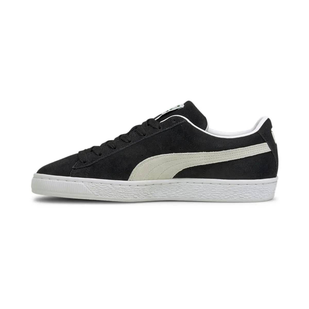 Puma shoes - Puma Suede Classic XXI - Suede Classic XXI - 37491501 - Black 0